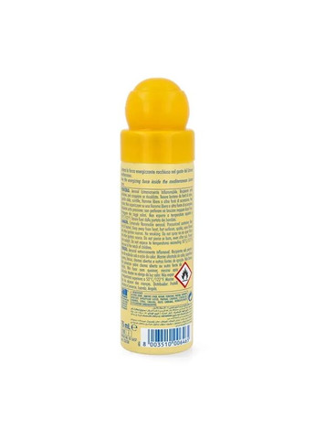 Дезодорант детский Bon Bons Lemon Energy Бонбонс Лимон 75 мл Malizia (369717692)