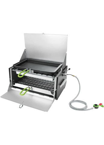 Гриль 16B BRS (316446189)