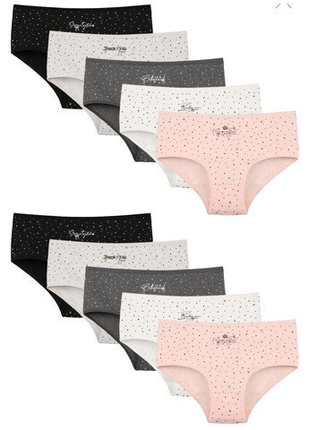 Жіночі трусики. Donella (339870429)