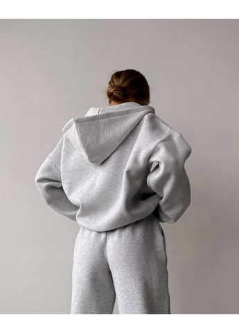 Жіночий костюм oversize No Brand (365264884)