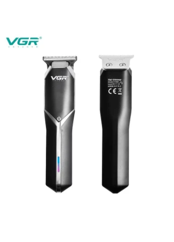 Професійна машинка тример бездротова для стриження волосся V-930 Pro VGR (306716845)