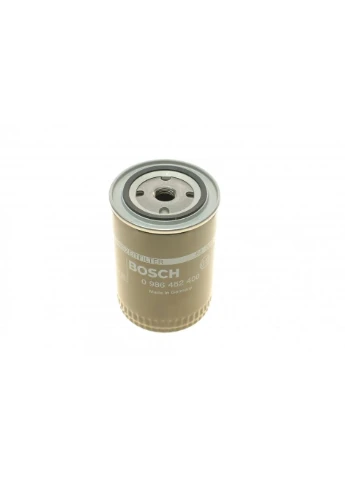 Фильтр масляный Audi/VW 1.9D 95-01 0 986 452 400 RU63 Bosch (345761880)