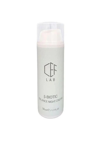 CEF Lab Коригуючий нічний крем B-Biotic Balance Night Cream — Крем, Україна (380519844)