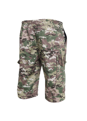 Шорты Джоггеры Rip-Stop, Multicam, 40 Vik-Tailor (315438718)