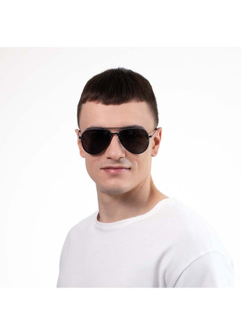 Сонцезахисні окуляри LuckyLOOK (322650120)