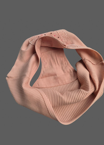 Набір 4 шт трусики сліпи в рубчик Kokowei (304547454)