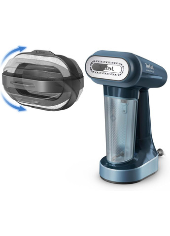 Відпарювач Pure Force 3in1 DT8755E0 Tefal (373292836)