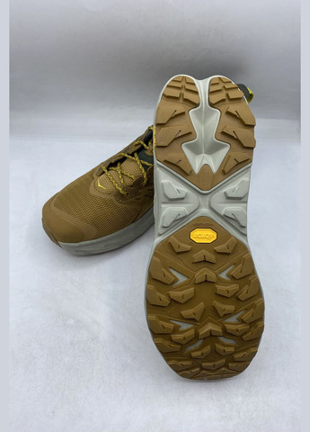 Песочные кроссовки водонепроницаемые anacapa 2 low gore-tex HOKA