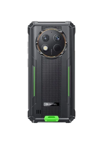 Мобільний телефон (ek20818) Oukitel G1 6/256GB Green (391782411)