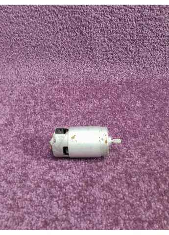Мотор для блендера LP-DC4025M230 400W No Brand (365267082)