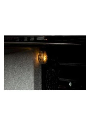 Духова шафа 4223 LUX WHITE Lider (393544986)
