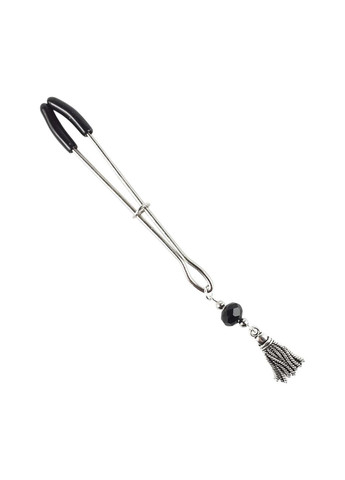 Зажим для клитора с украшением "Clit Clamp Sweet Brush" Art of Sex (314706992)