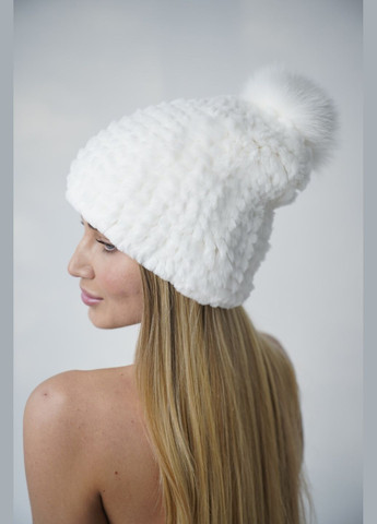 Вязанная шапка Фиона (311510568)