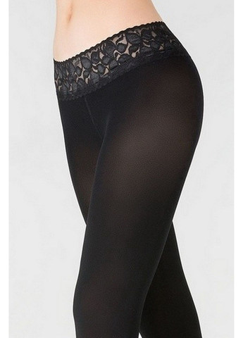 Колготки с кружевным поясом Erotic Vita Bassa 100 den Marilyn (349500741)