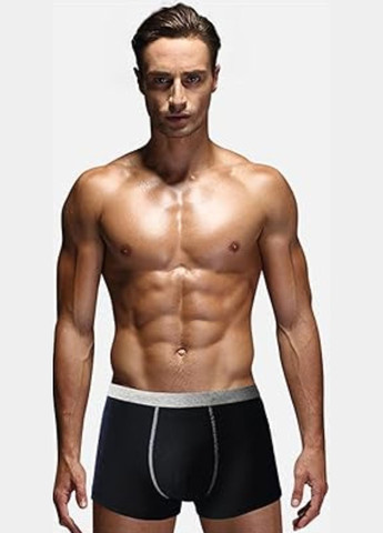Набір чоловічих трусів боксерок Mens Comfort (1375-56-01) Macarena (298399589)