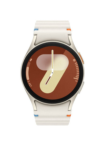 Смарт-годинник Galaxy Watch 7 40mm eSIM Cream (SM-L305FZEASEK) Samsung (316556095)