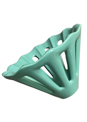 Комплект пуровер Dripper 2.0 з Khmara holder Зелений (R-300415-VS) Dotyk (303347992)