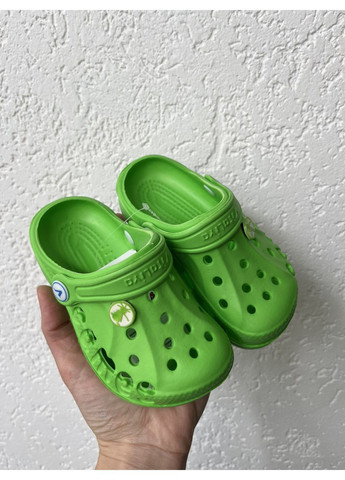 Дитячі крокси гумові Vitaliya (366664789)