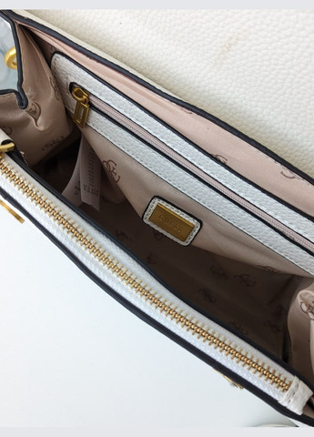 Женская сумочка Гесс Enisa (белый цвет) No Brand (322326464)