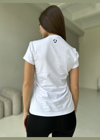 Футболка женская спортивная Soda - (302245450)