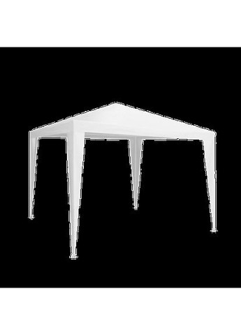 Садовий павільйон GardenLine TUN5774 White 300х300 см. No Brand (347311574)