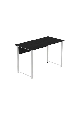 Комп'ютерний стіл Курт 75x120x60 білий ДСП 32мм (FRD-102215) Ferrum-decor (377387619)
