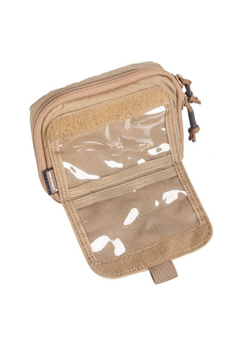 Тактический органайзер (админка). Универсальный итог для миссий и повседневного использования (A-024525) Emerson (326600163)