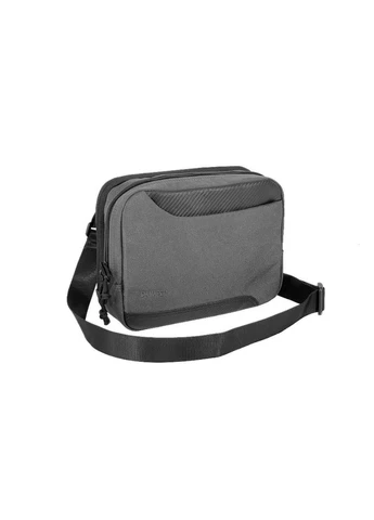 Сумка через плечо Luton (290x230x90 мм),, Nylon 1000D Cordura, на плечо, для самообороны Danaper (394041519)