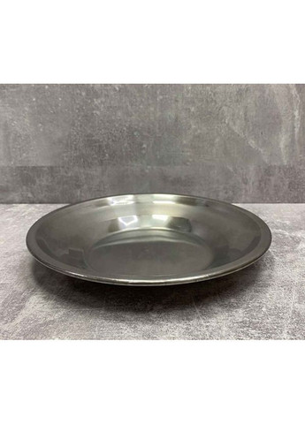 Тарілка металева d 0927 A-Plus (317203833)