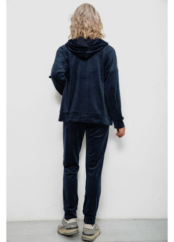 Спортивний костюм жіночий велюровий,, 257R4119 Ager (364661790)