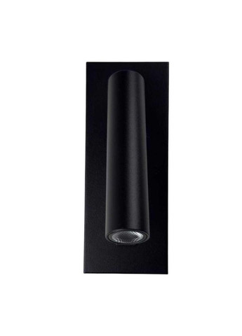 Світильник настінний BITRIX-H 3W 4200K 165Lm IP20 чорний Violux (365652189)