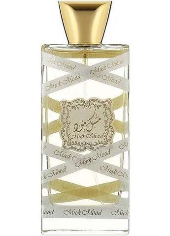 Парфумована вода Lattafa Musk Mood унісекс 100мл (8062) Lattafa Perfumes (356181391)