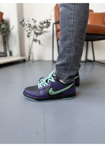 Цветные летние кроссовки nike dunk low ltd wizard limited найк данк No Brand