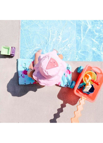 Набір Для Гри З Піском І Водою - Візок Манго Battat (331173444)