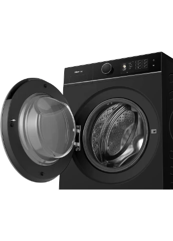Стиральная машина узкая WF5I9043BBFS Hisense (386194720)