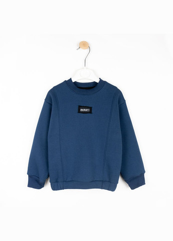 Детский теплый костюм Dexter`s на флисе blue dexter's (304547893)