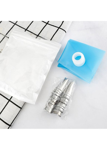 Набор кондитерских насадок из 24 шт + многоразовый мешок + переходник China (366875202)