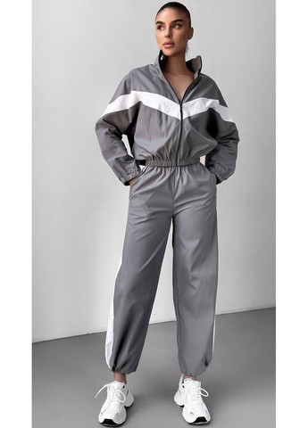 Жіночий спортивний костюм Україна (355889441)