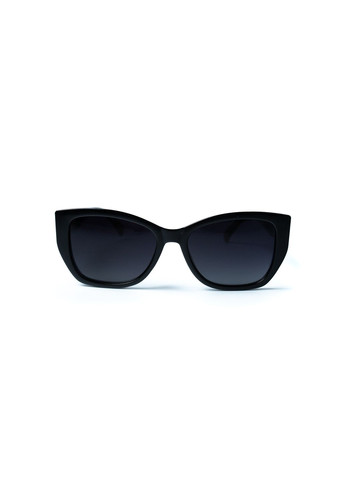 Солнцезащитные очки с поляризацией Классика женские LuckyLOOK 446-243 (292735704)