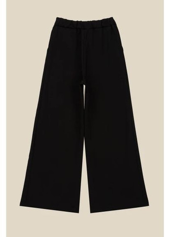 Штани палаццо однотонні жіночі WBC02364 shop (2000990373861) LAWA Палаццо (315997850)