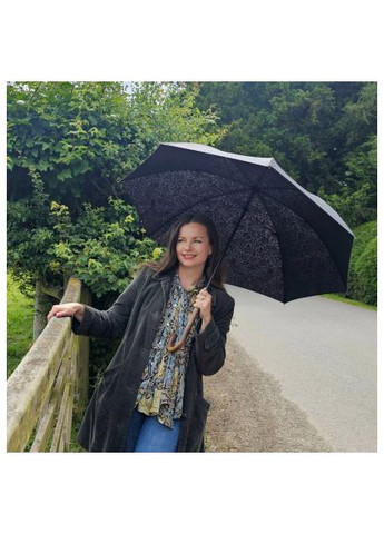 Серый зонтик l936-040706 morris & co hampstead uv strawberry thief graphite (l936-040706) Fulton (368563664)