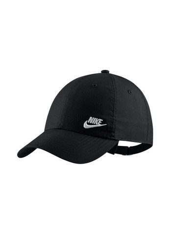 Кепка W NSW H86 FUTURA CLASSIC CAP AO8662-010 Nike (285794761)