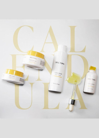 Тоник для лица Calendula 125 мл Farmasi (296095710)