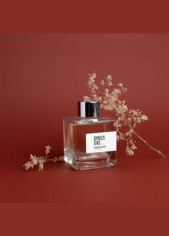 Аромадифузор для дома Smells Like Chocolate, 100 мл ESSE SL-Cl (328448179)