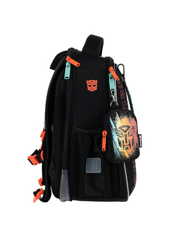 Рюкзак школьный каркасный Education Transformers Generations TF25-555S Kite (335401536)