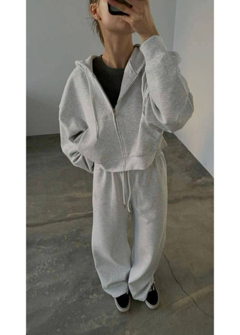 Женский костюм базовый утеплённый Style Point (353849255)