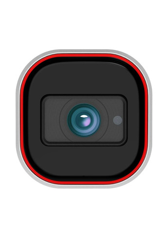 IP-видеокамера 2 МП I4-320IPSN-VF-V4 (2.8-12 мм) cо встроенным микрофоном и видеоаналитикой для системы видеонаблюдения Provision-ISR (337114813)