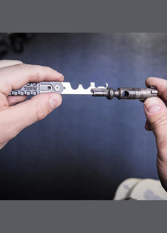 Инструмент AR15 Scraper Real Avid (316437544)