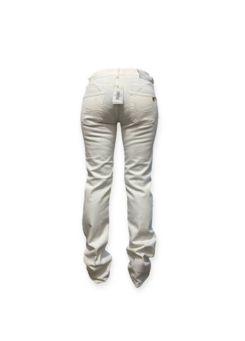 Джинсы Белый Liu-Jo - (322028451)