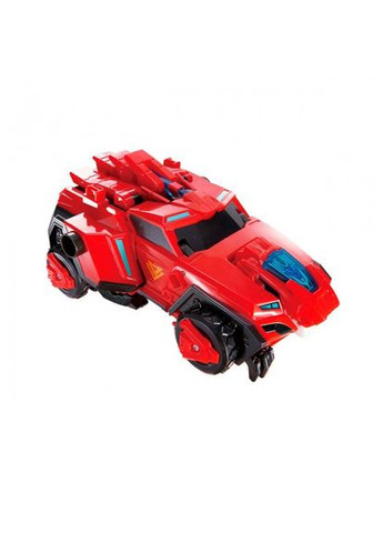 Игровой набор с роботом-трансформером Dinoster – Раптор Трон EU580801 Alpha Group (344449638)